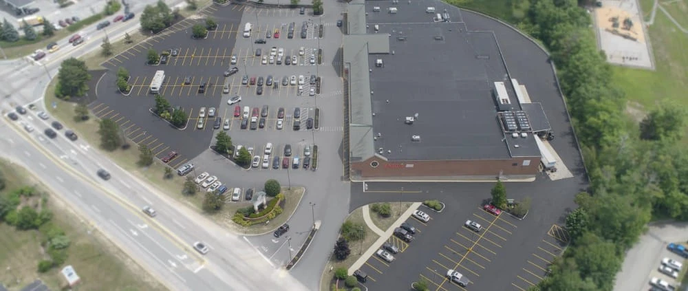Shaw’s – Scarborough, ME