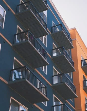 Apartments & Hospitality