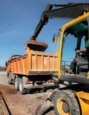 Class A&B CDL LOW BED, Tri Axle Dump & Trailer Dump Drivers