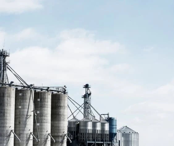 Commercial & Industrial