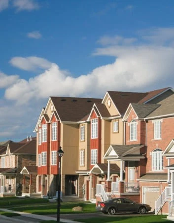Condominiums & HOAs