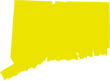 Connecticut map