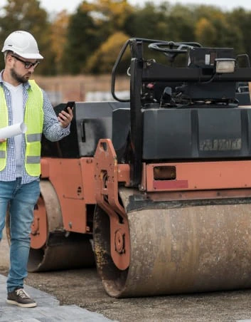 Heavy Duty Equipment And Diesel Mechanic