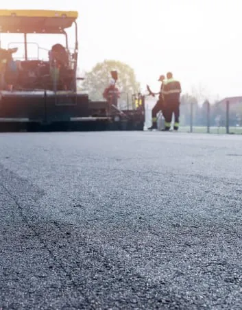 Paving & Grading CREW Laborers & Formen, Equipmen Operators