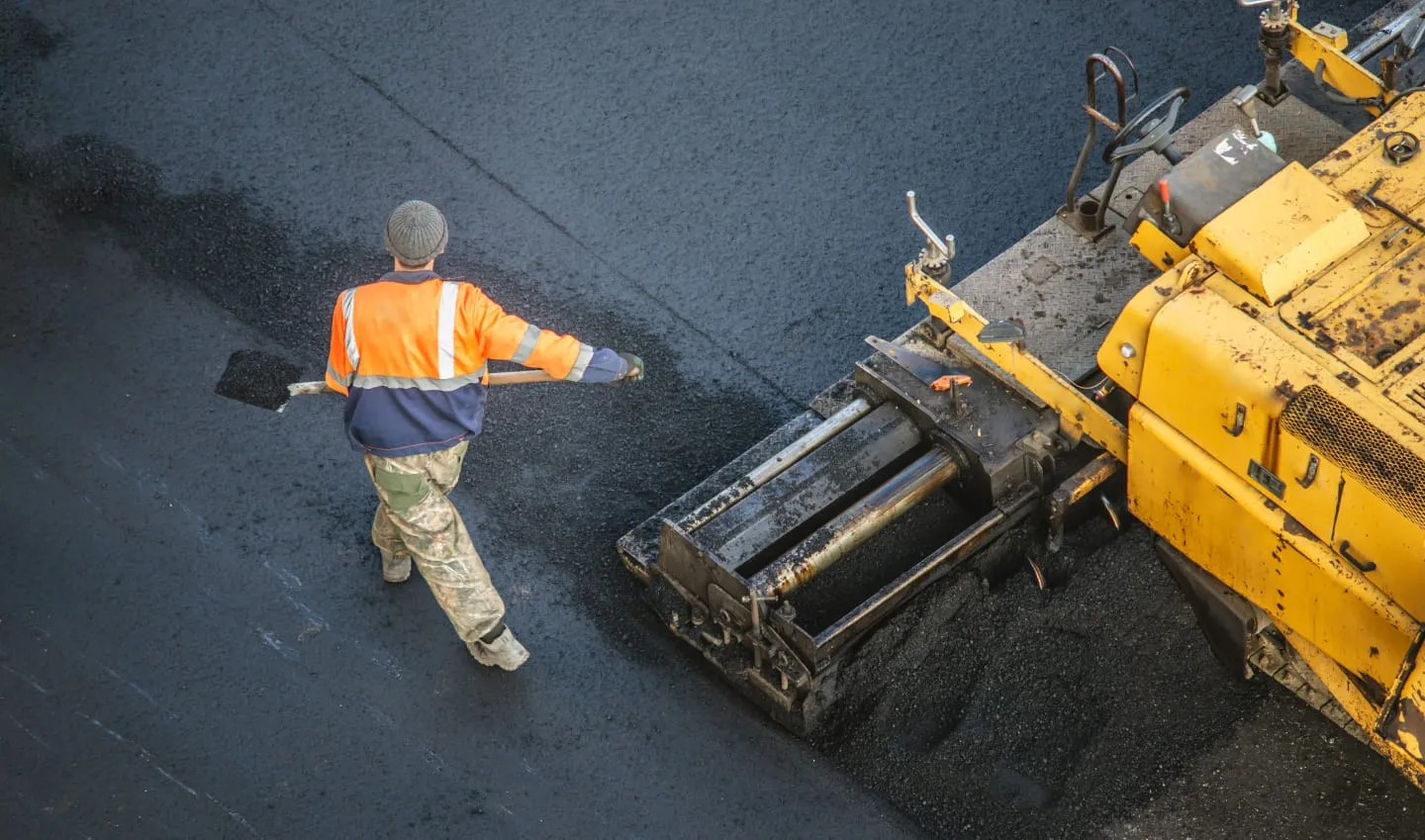 Paving the Way