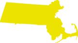 map Massachusetts