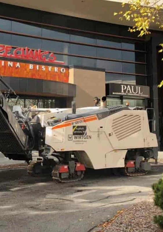Milling
