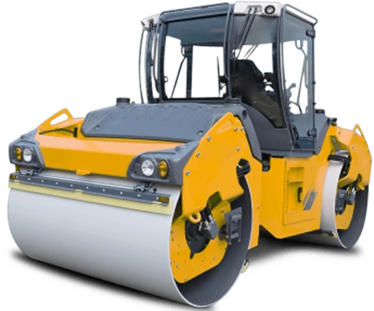 commercial-paving-machine