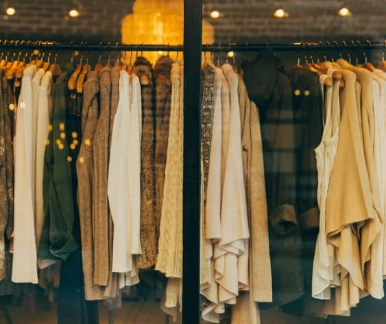 industries Retail