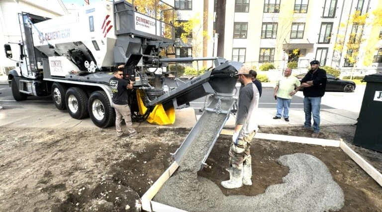 Asphalt Patching