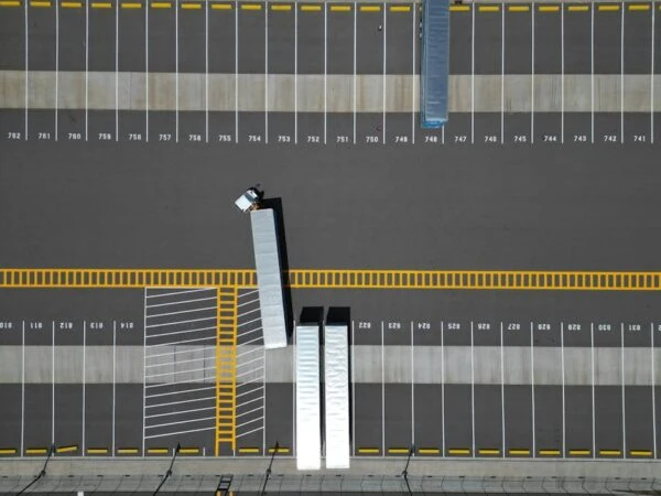 Boston asphalt paving
