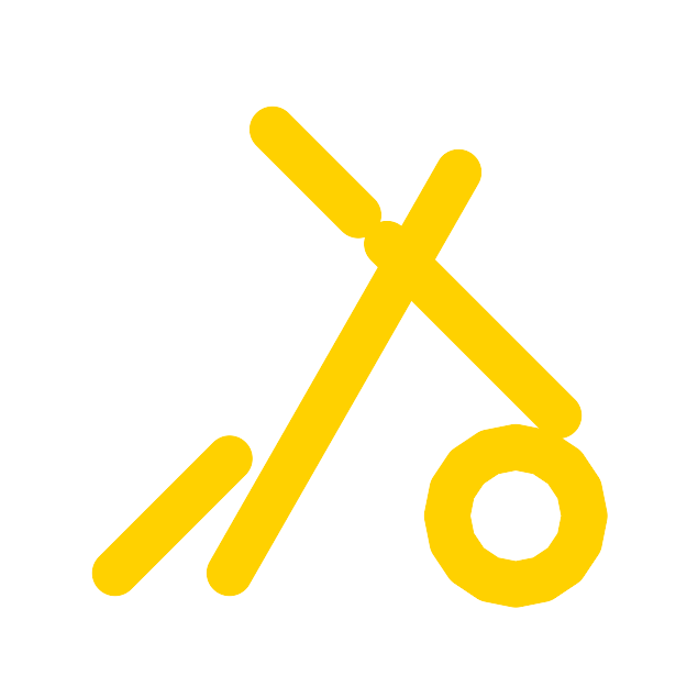Surface prep icon